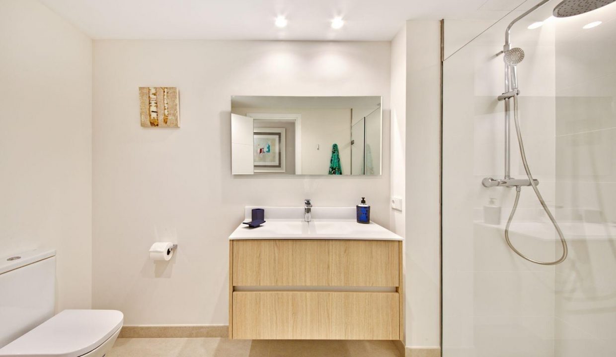 Promoción Fontsana 22, obra nueva en Palma (Revista)