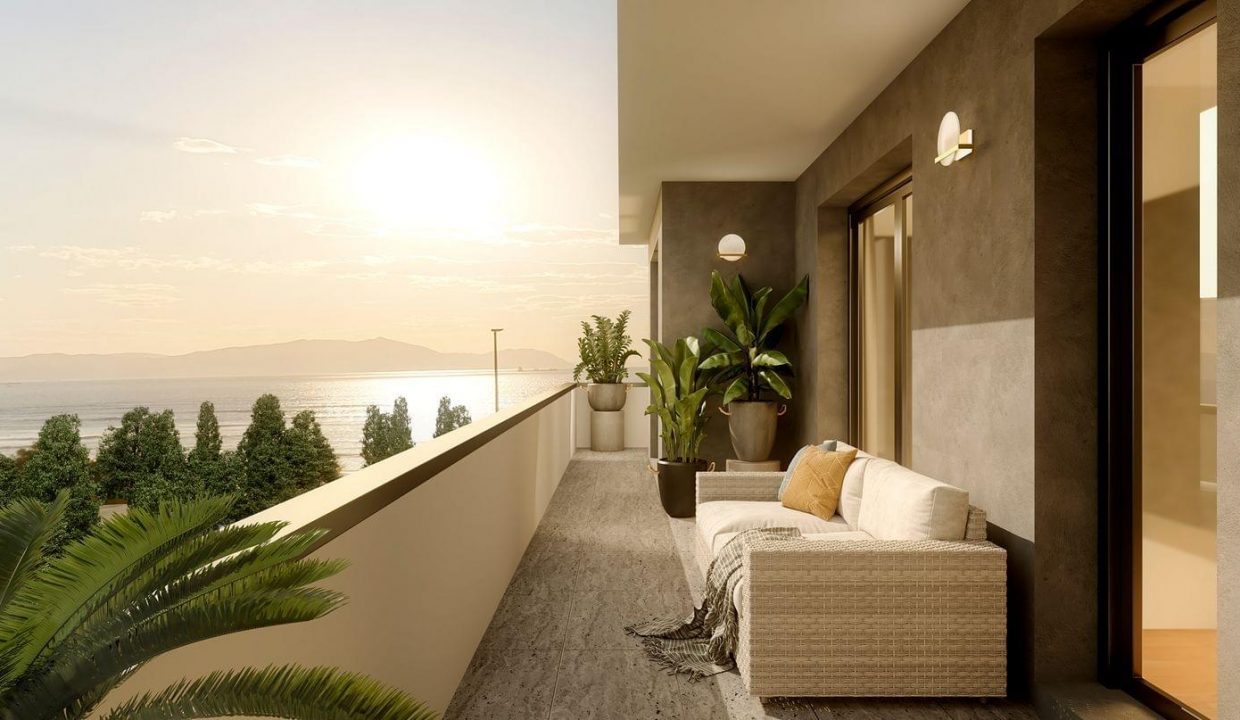 Promoción Residencial El Sitio, obra nueva en Manene (Revista)