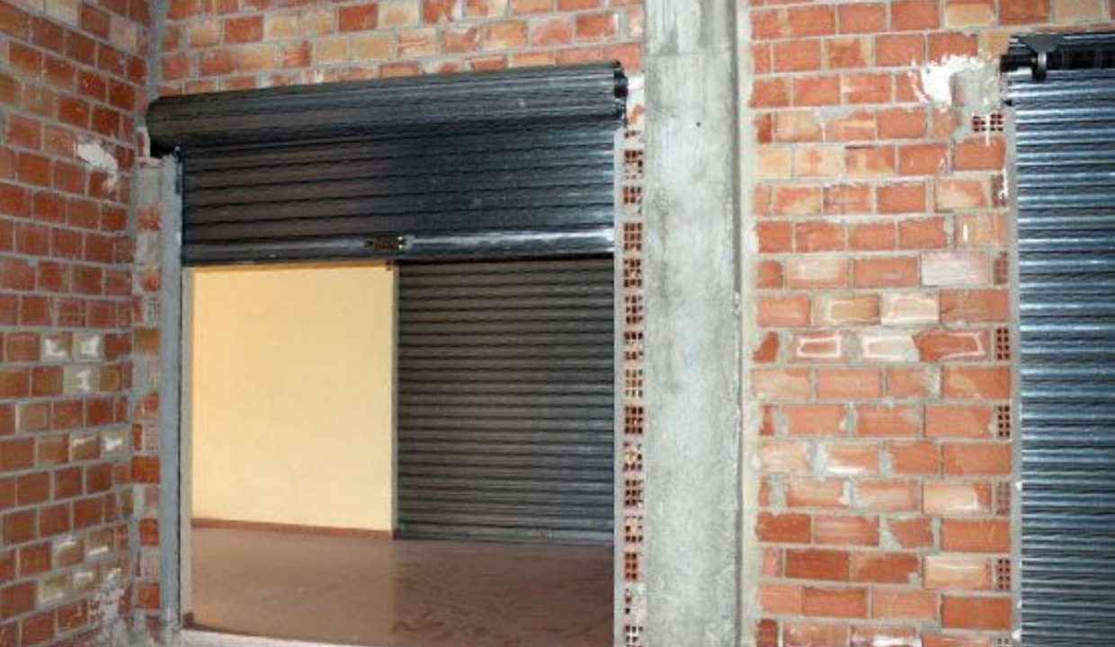 Promoción Padul, obra nueva en Padul (Revista)