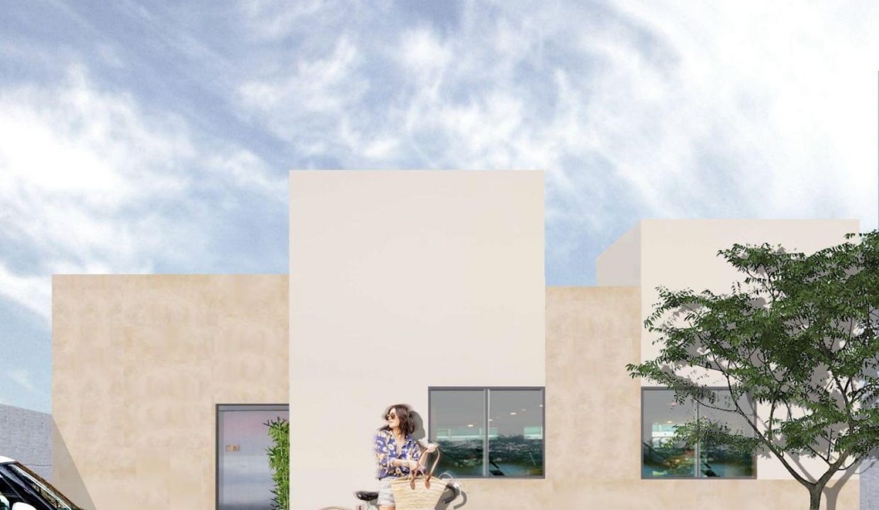 Promoción Illescas Home, obra nueva en Illescas (Revista)