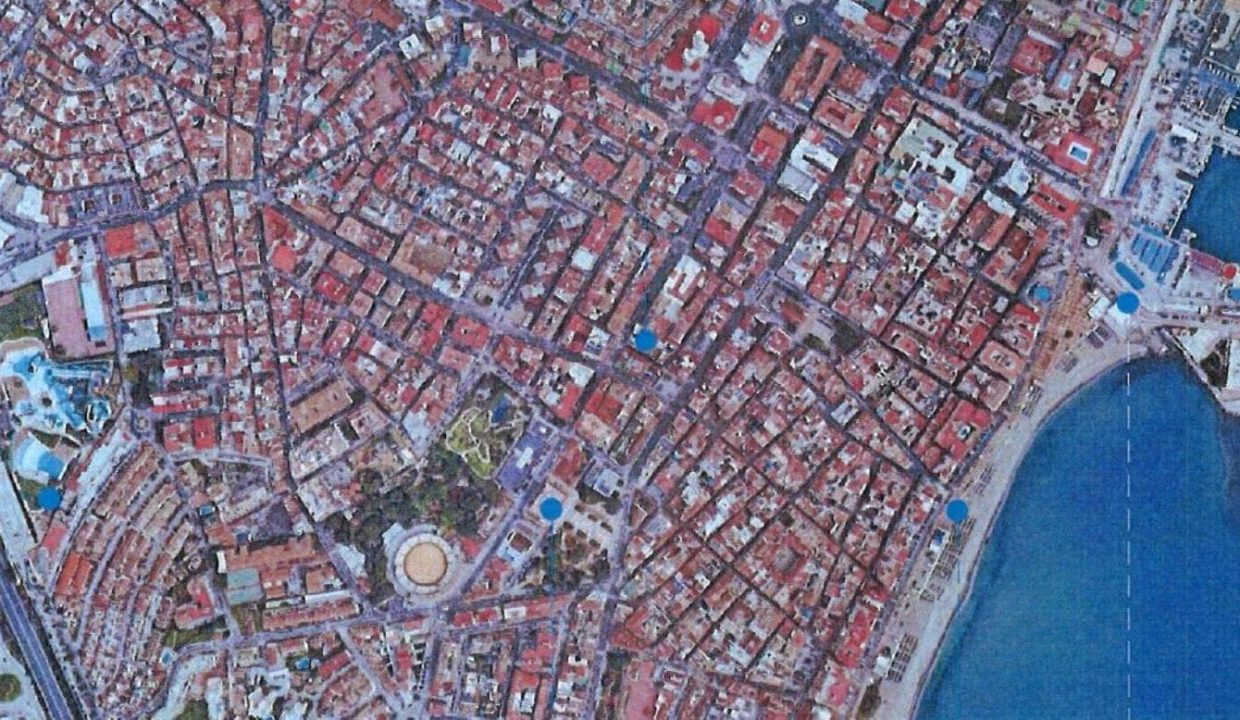 Promoción Residencial San Vicente, obra nueva en Fuengirola (Revista)
