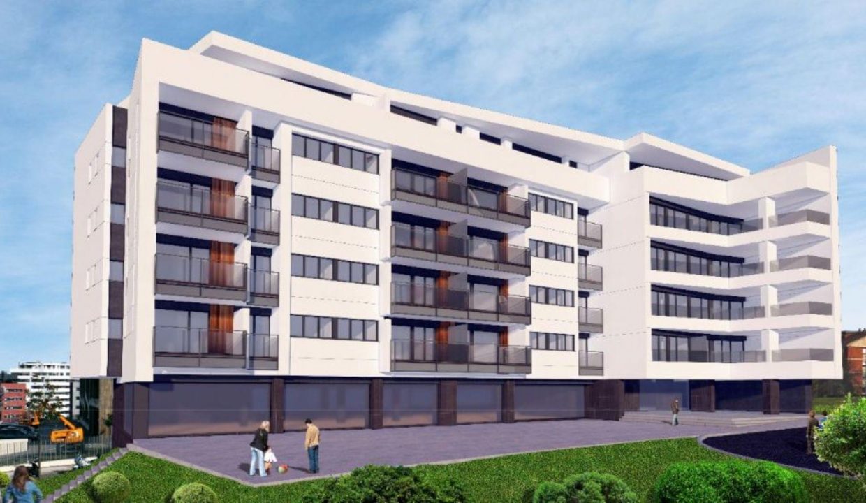 Promoción Prados Élite, obra nueva en Oviedo (Revista)