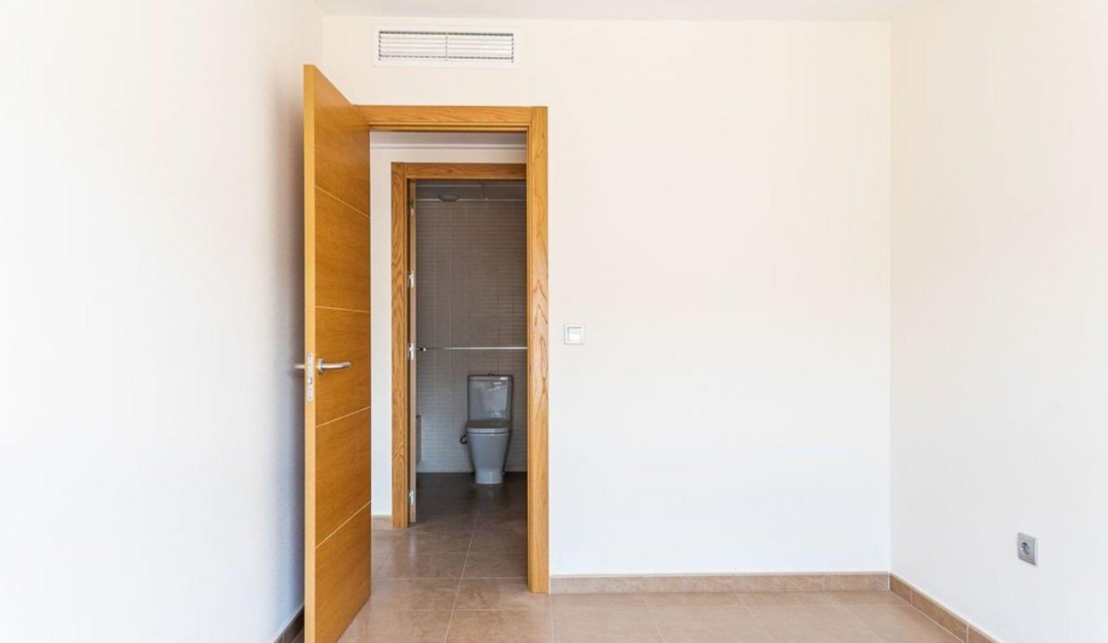 Promoción Promoción en C/ De Montevideo, Totana, obra nueva en Totana (Revista)