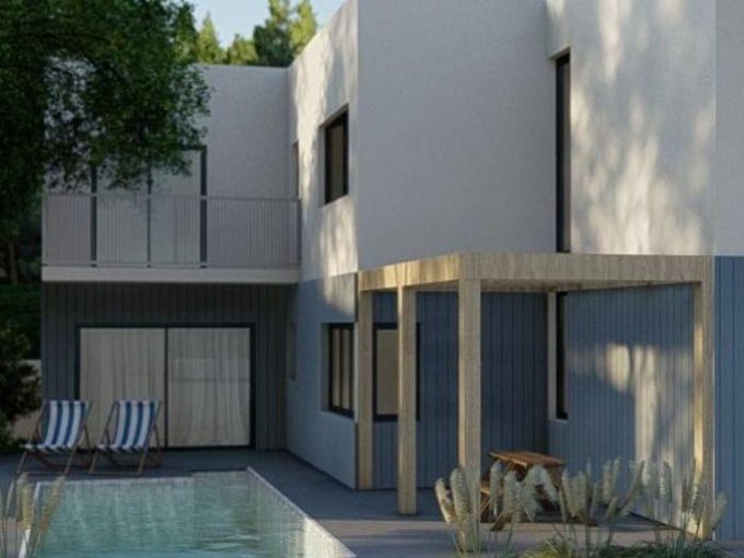 Promoción L’Ametlla del Vallés, obra nueva en l'Ametlla del Vallès (Revista)