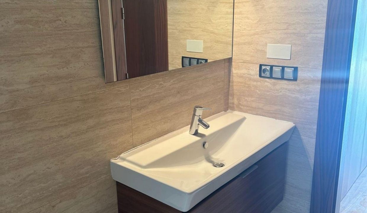 Promoción Santa Ana, obra nueva en Elche (Revista)