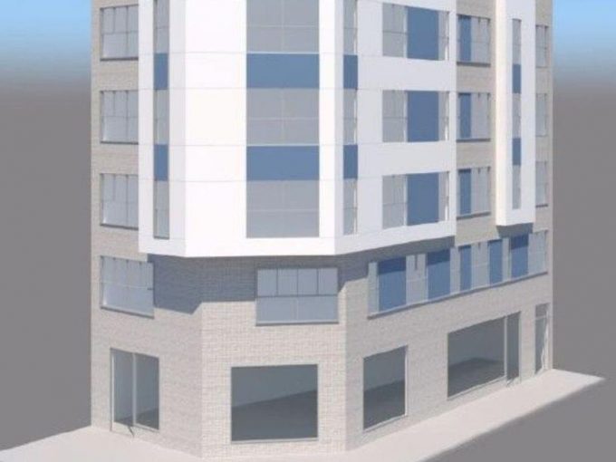 Promoción Valsons II, obra nueva en Las Palmas de Gran Canaria (Revista)