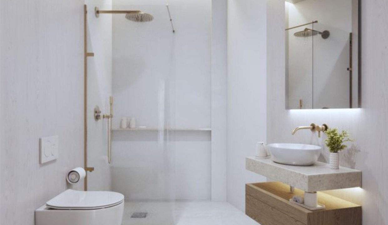 Promoción Port Cambrils, obra nueva en Cambrils (Revista)