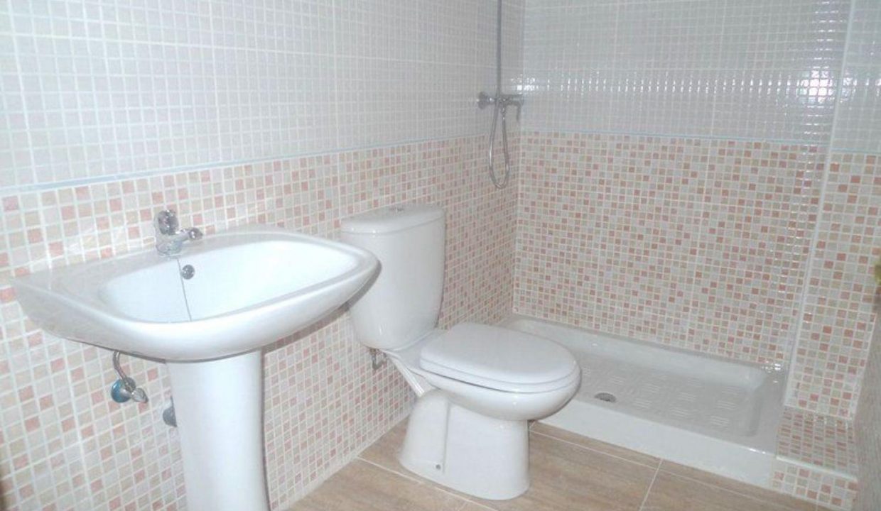 Promoción Promoción de tipologias Vivienda en venta ZUJAR Granada, obra nueva en Zújar (Revista)