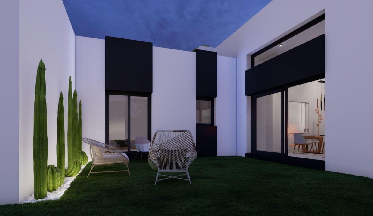 Promoción Batavia Residencial, obra nueva en Toledo (Revista)