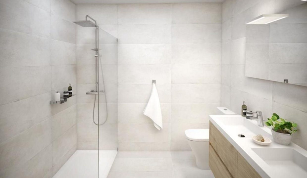 Promoción Residencial Sant Jordi, obra nueva en Torrefarrera (Revista)