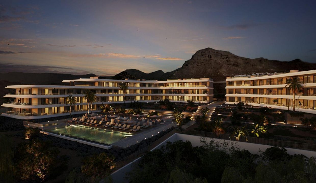 Promoción Atlantic Homes, obra nueva en Miraverde (Revista)