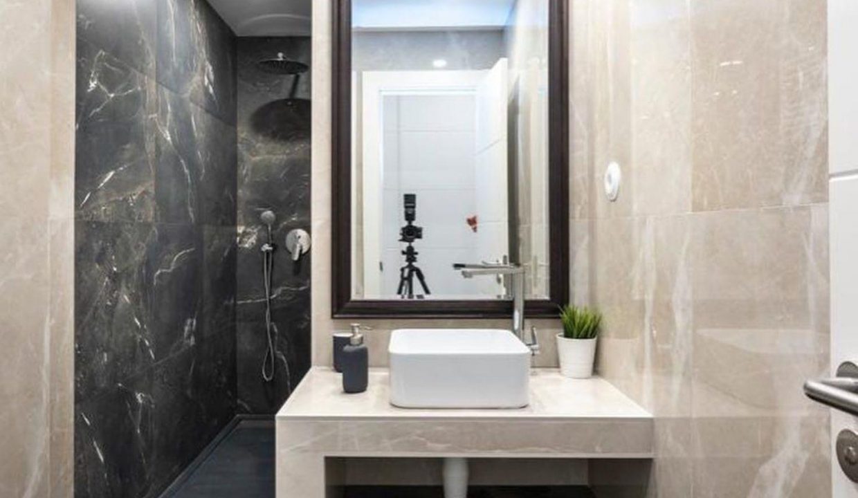 Promoción Homing Madrid 10, obra nueva en Las Rozas de Madrid (Revista)
