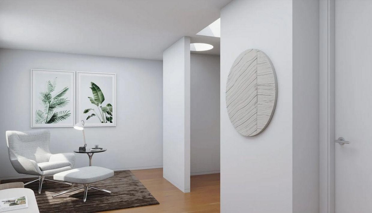 Promoción Duero 4, obra nueva en Pozuelo de Alarcón (Revista)