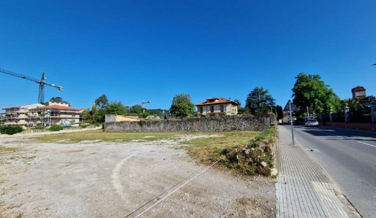 Promoción Puerta de Llanes, obra nueva en La Portilla (Revista)
