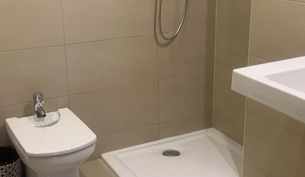 Promoción Mar Egea, obra nueva en Badalona (Revista)