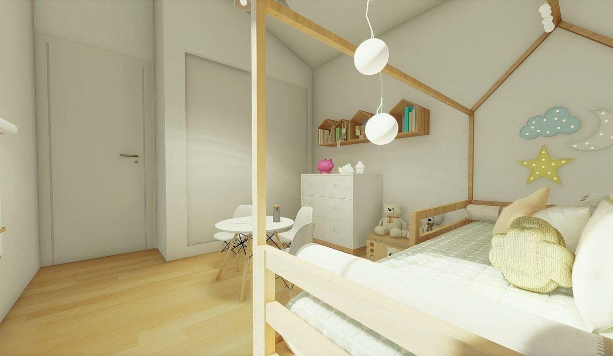 Promoción El Mirador de Cabañas, obra nueva en Cabañas de la Sagra (Revista)