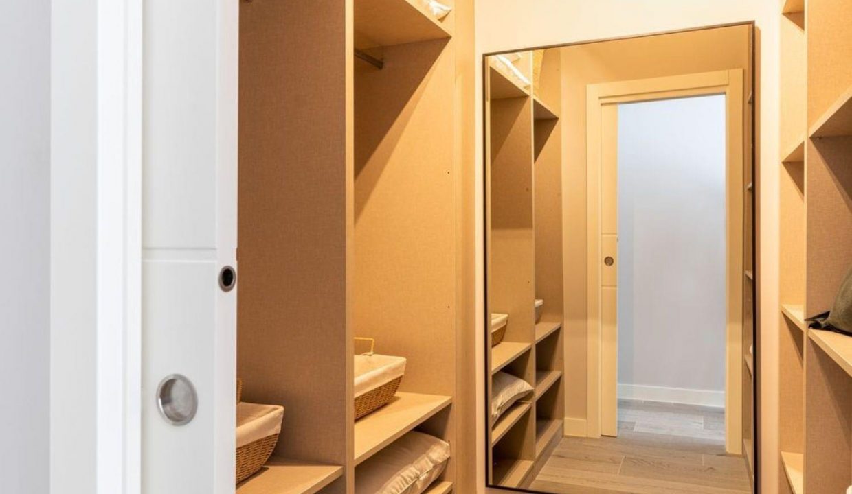 Promoción Bôrea Portablanca, obra nueva en Madrid (Revista)