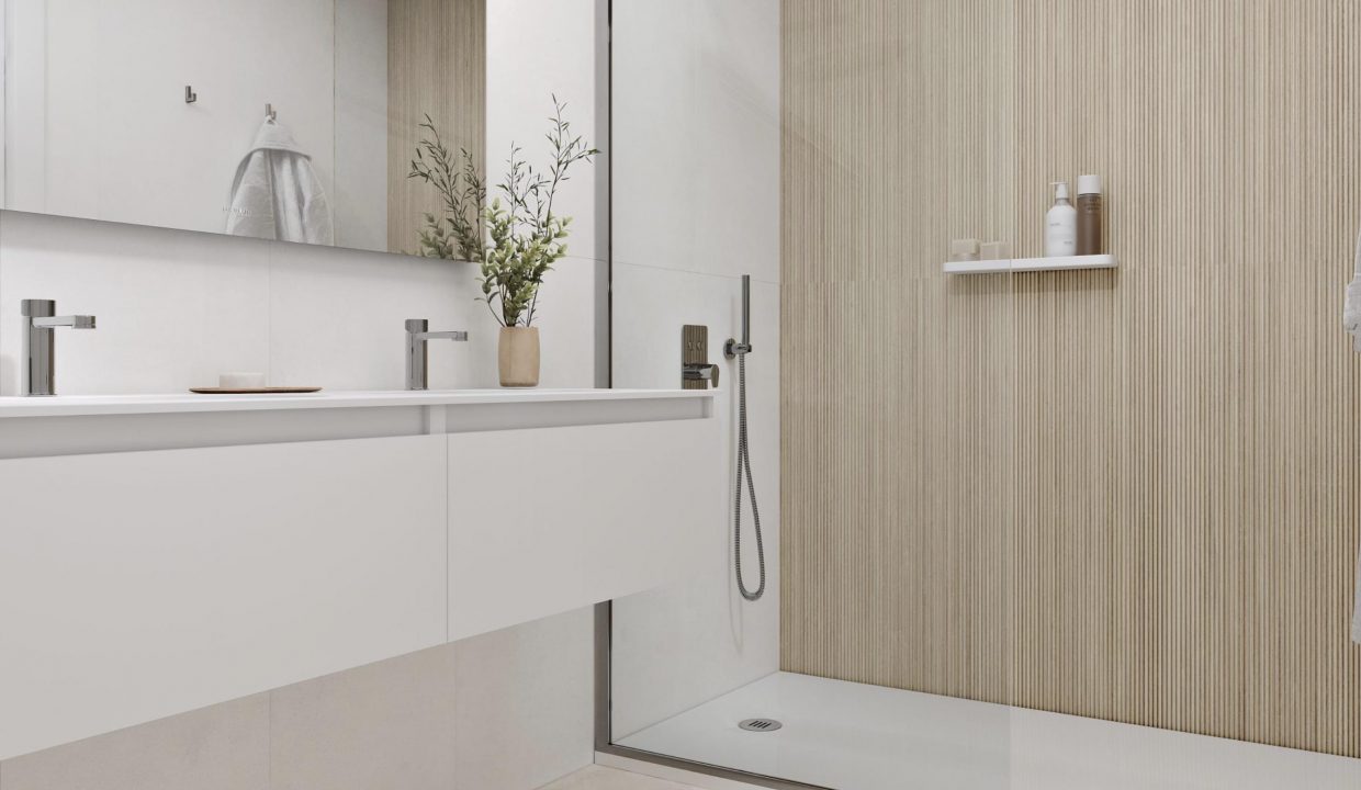 Promoción Montemar Garden, obra nueva en Torremolinos (Revista)