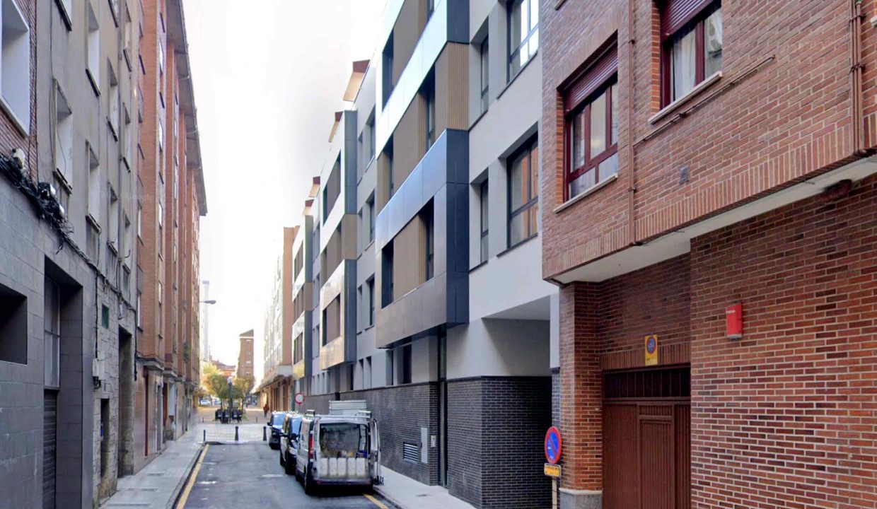 Promoción Axum Gijón, obra nueva en Gijón (Revista)