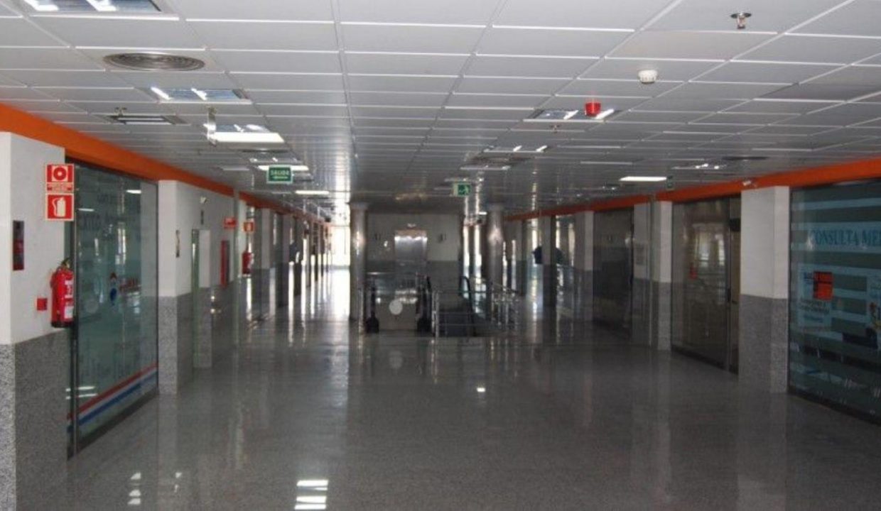 Promoción SANTA LUCÍA DE TIRAJANA, obra nueva en Santa Lucía de Tirajana (Revista)