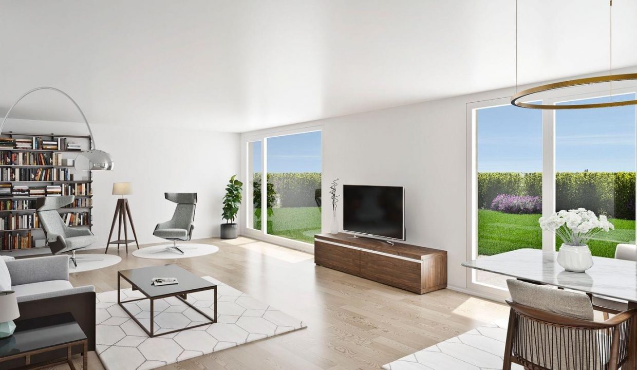 Promoción Residencial Tres de Enero, obra nueva en Soto de la Marina (Revista)