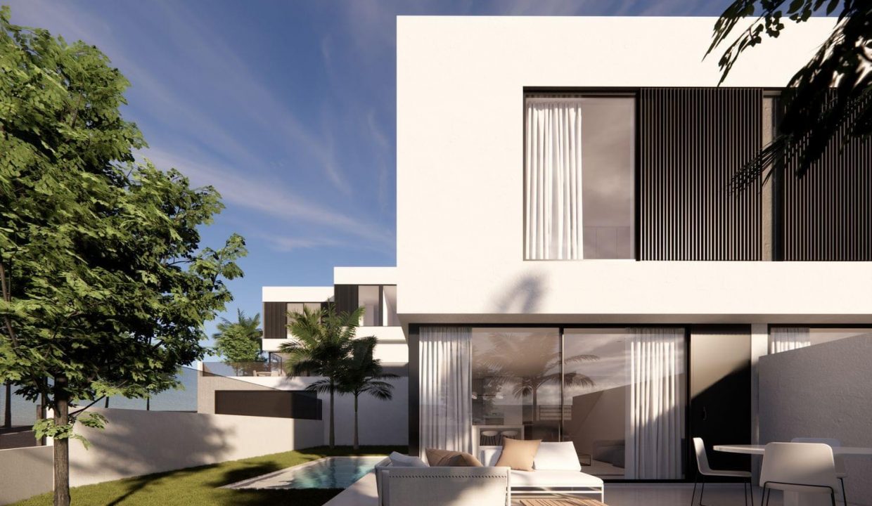 Promoción Chinguaro, obra nueva en Topo Negro (Revista)