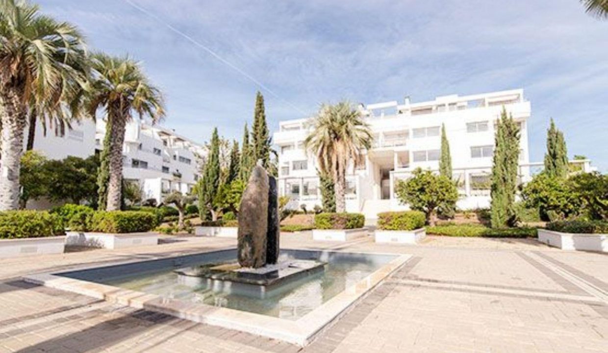 Promoción VITANIA II - RESORT, obra nueva en Mijas (Revista)