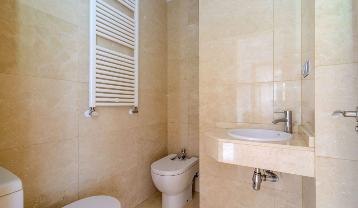 Promoción Promoción de tipologias Vivienda Garaje en venta GRADO Asturias, obra nueva en El Barriu Azul (Revista)