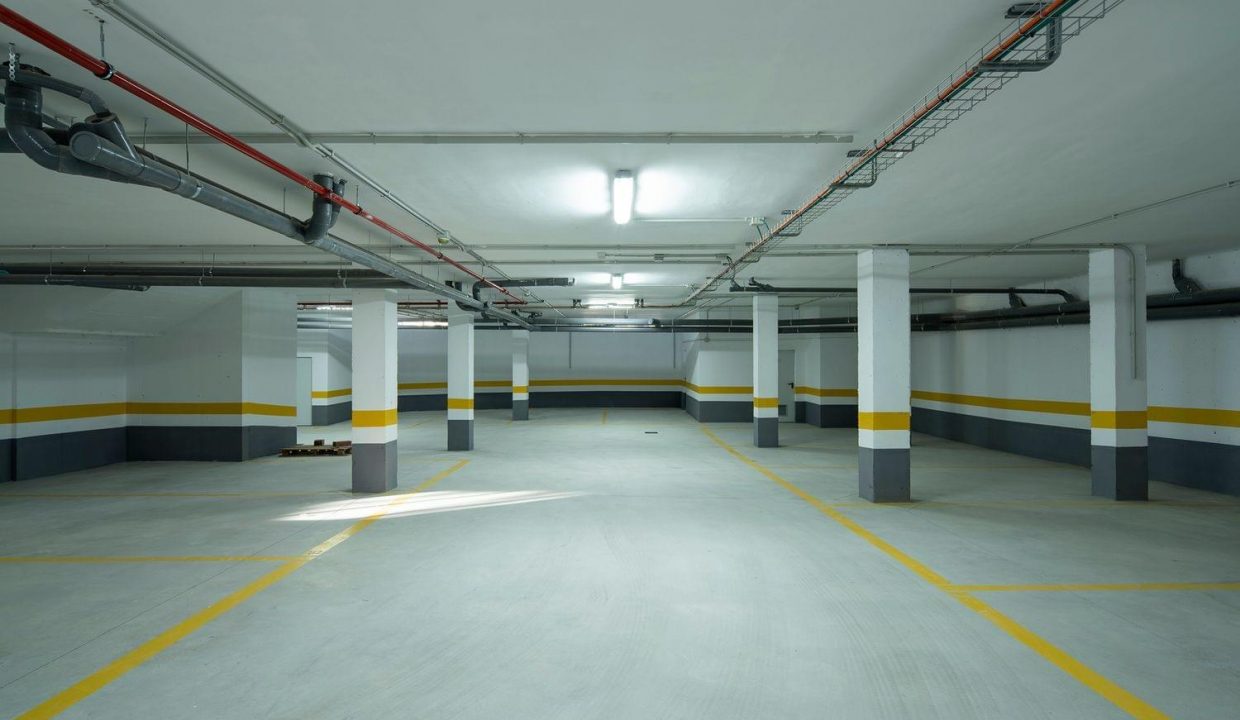 Promoción Residencial Magnolia II, obra nueva en Albolote (Revista)