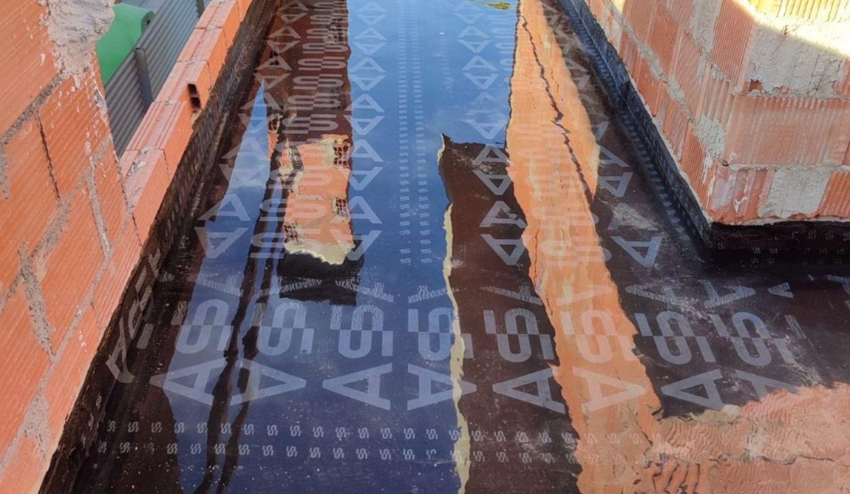 Promoción 4 Viviendas, obra nueva en Torre-Pacheco (Revista)
