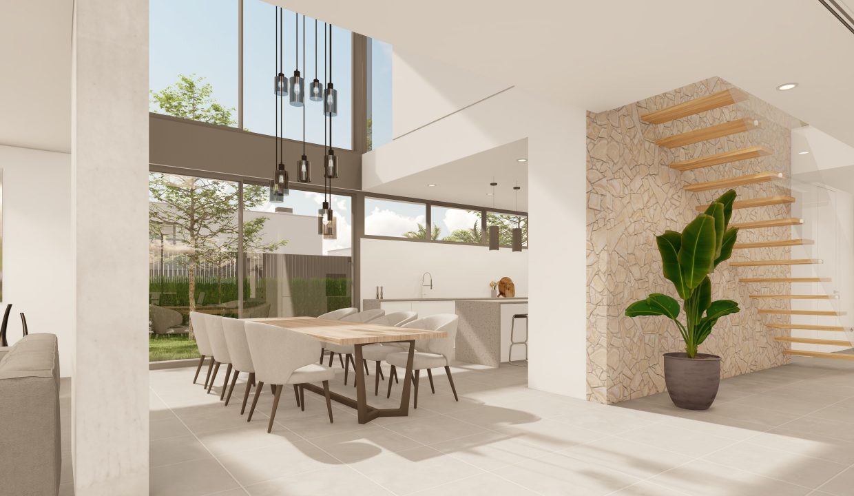 Promoción ELITE CABO ROIG, obra nueva en Orihuela (Revista)