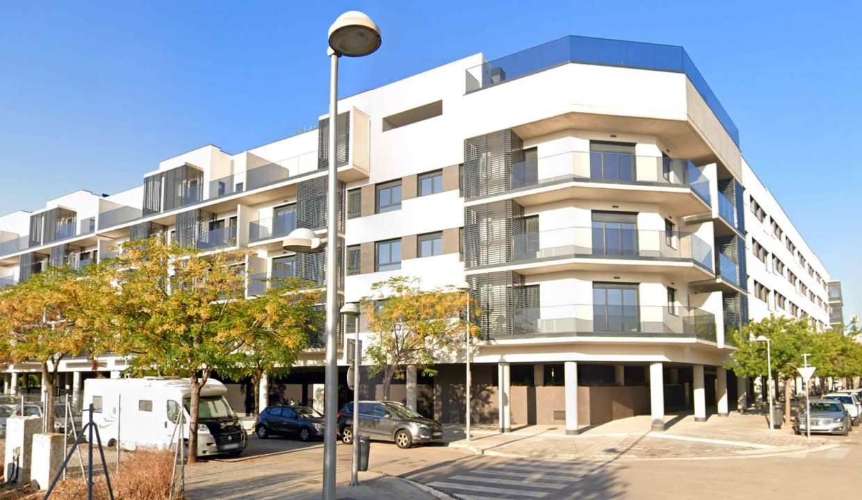 Promoción Aequa Palma, obra nueva en Palma (Revista)