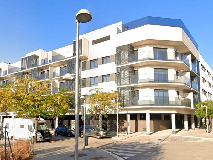 Promoción Aequa Palma, obra nueva en Palma (Revista)