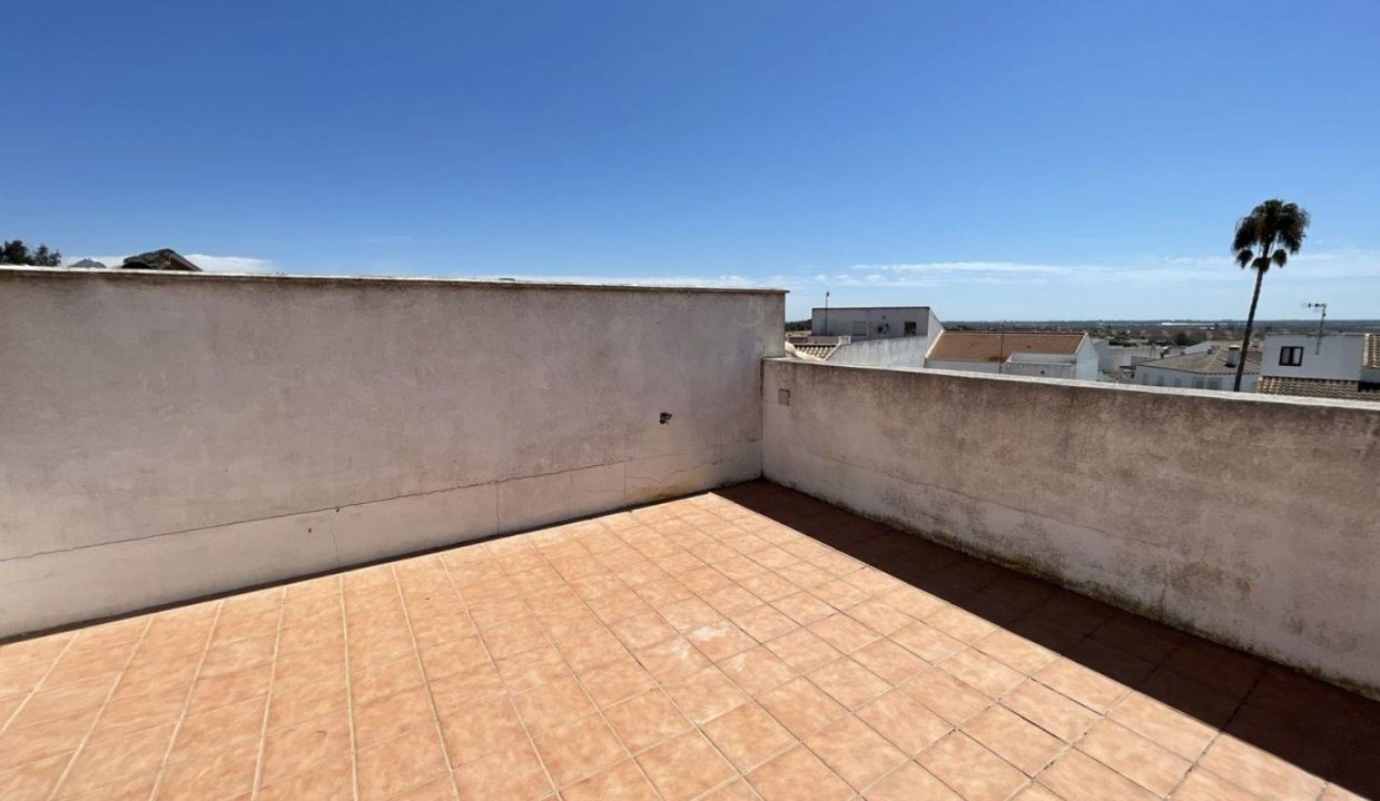Promoción Promoción de tipologias Vivienda en venta VILLABLANCA Huelva, obra nueva en Villablanca (Revista)