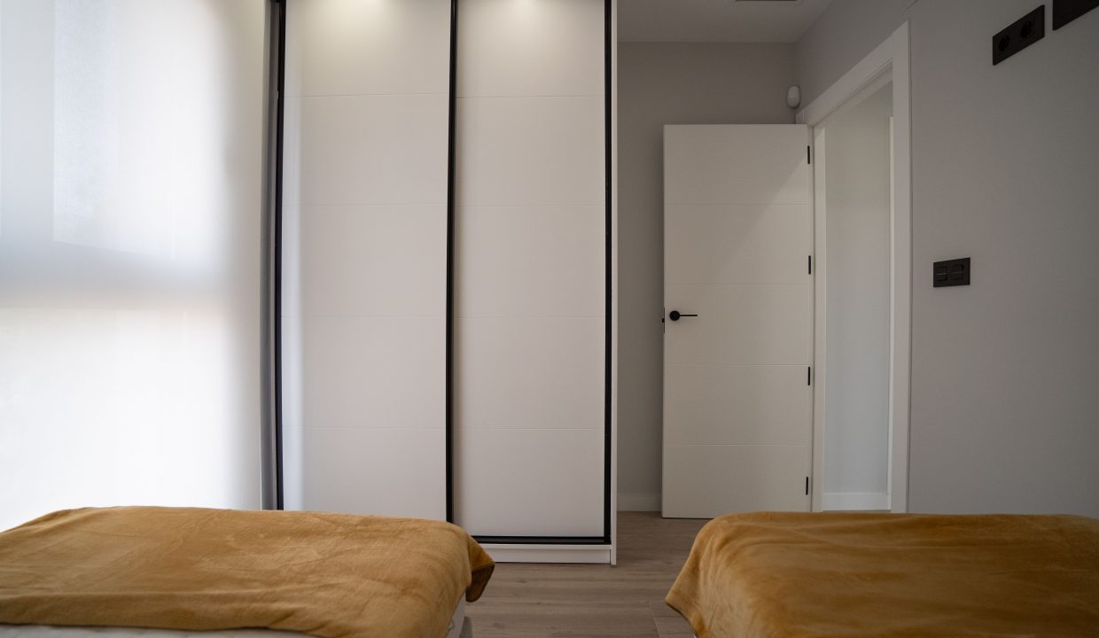 Promoción INNOVA SUN, obra nueva en Orihuela (Revista)