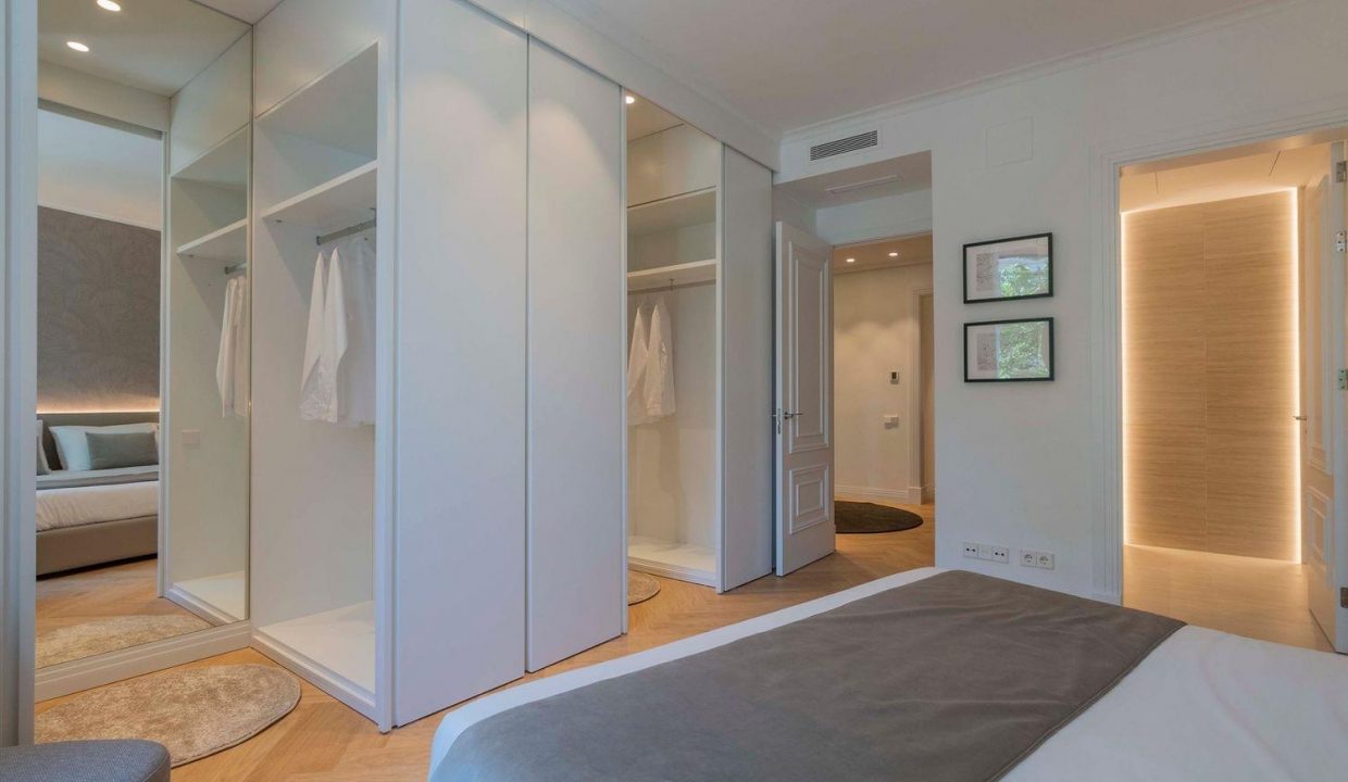 Promoción Kennedy Residencial, obra nueva en Barcelona (Revista)