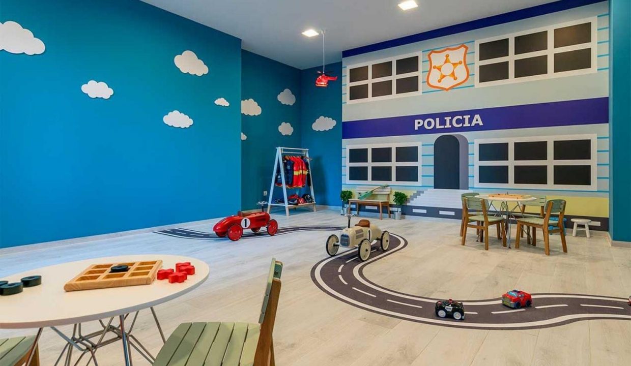 Promoción Célere Parqueluz II, obra nueva en Valladolid (Revista)