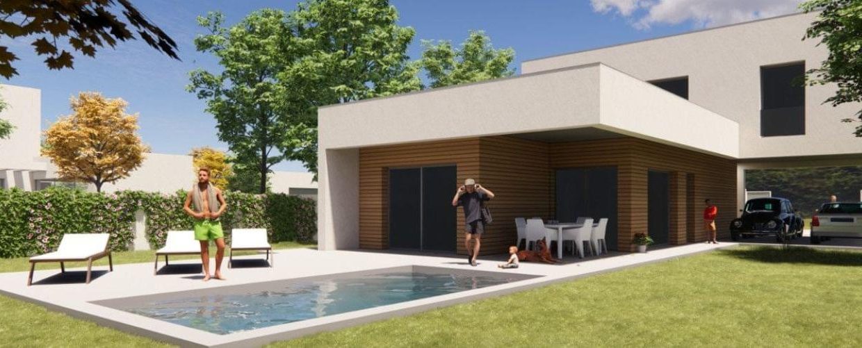 Promoción Valdetorre de Jarama I, obra nueva en Valdetorres de Jarama (Revista)