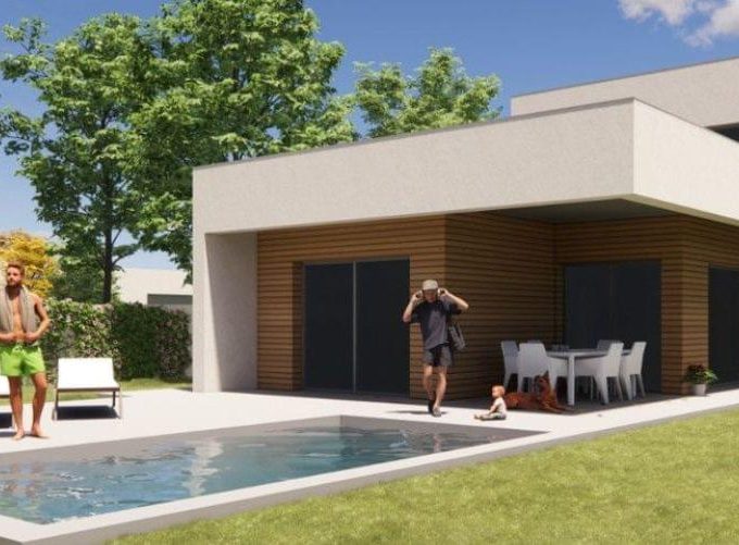 Promoción Valdetorre de Jarama I, obra nueva en Valdetorres de Jarama (Revista)
