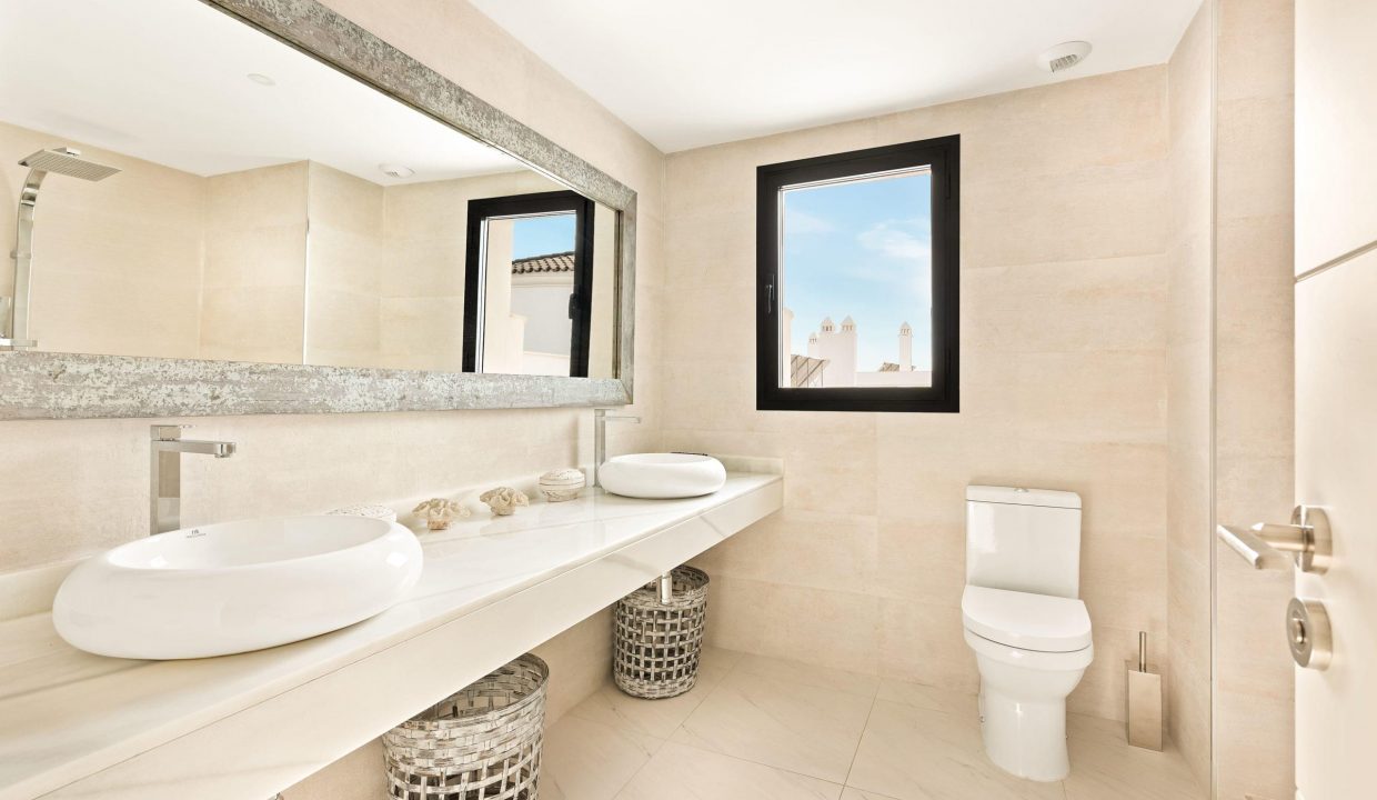 Promoción Mirador de Estepona Hills, obra nueva en Estepona (Revista)