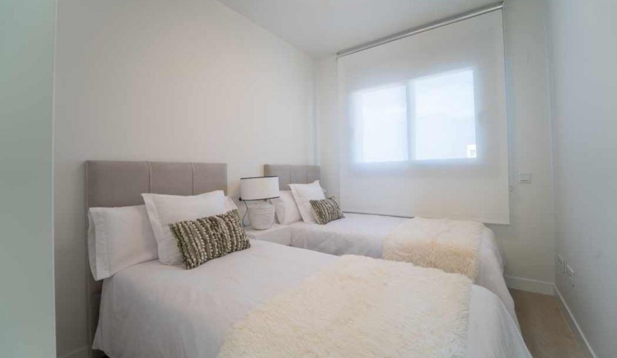 Promoción Living Colmenar, obra nueva en Colmenar Viejo (Revista)
