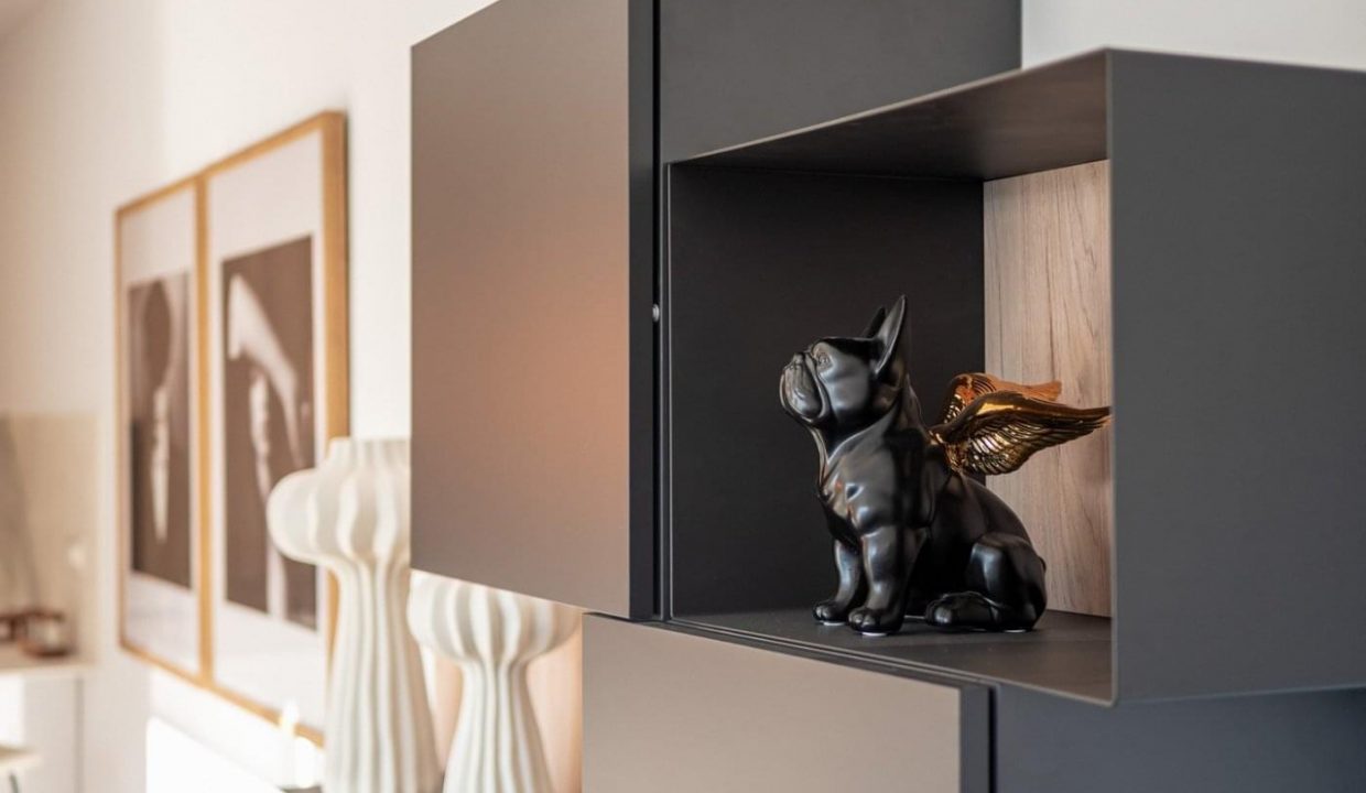 Promoción Leuven, obra nueva en Almoradí (Revista)
