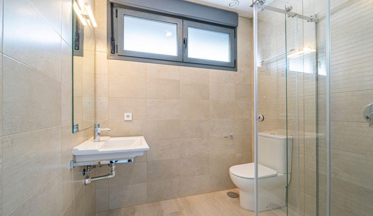 Promoción Hoyo 10, obra nueva en El Puerto de Santa María (Revista)