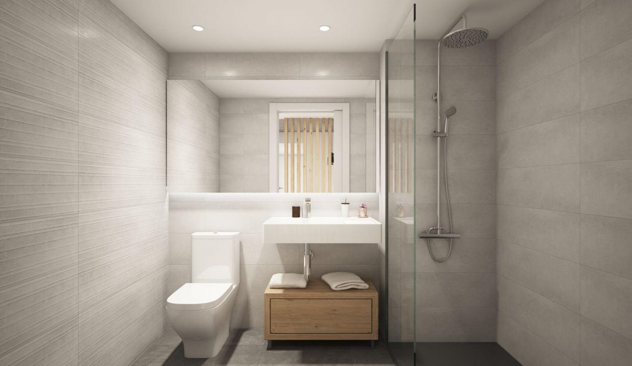 Promoción PIM Hospitalet, obra nueva en l'Hospitalet de Llobregat (Revista)