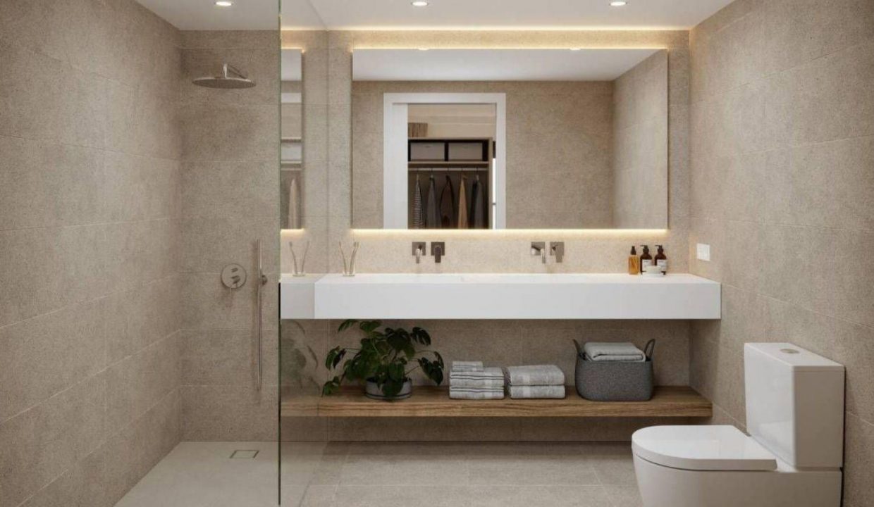 Promoción en construcción Girona, 38, obra nueva en Granollers (Revista)