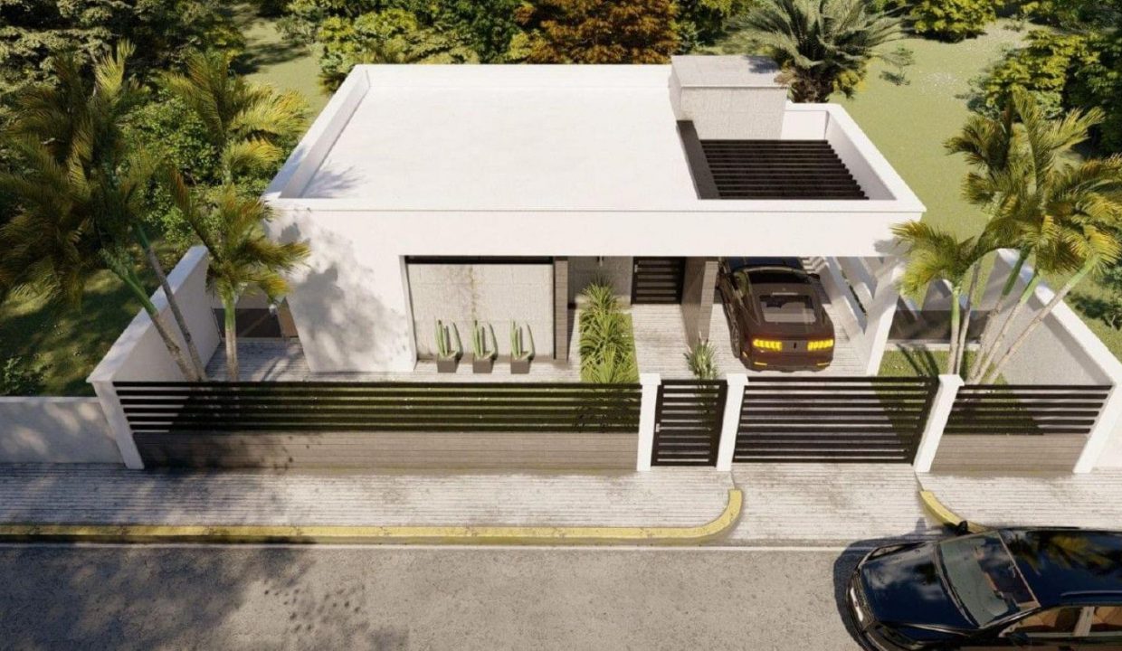 Promoción Avenida, obra nueva en Fortuna (Revista)