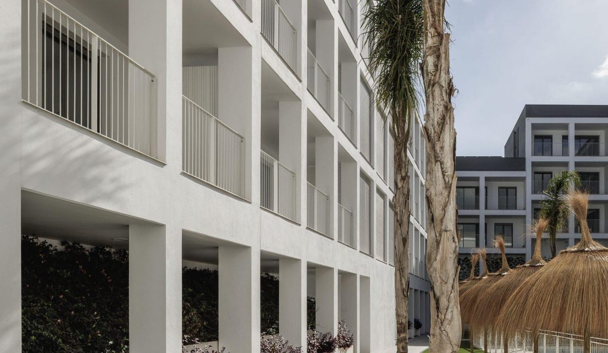Promoción Dora Maar, obra nueva en San Pedro Alcántara (Revista)