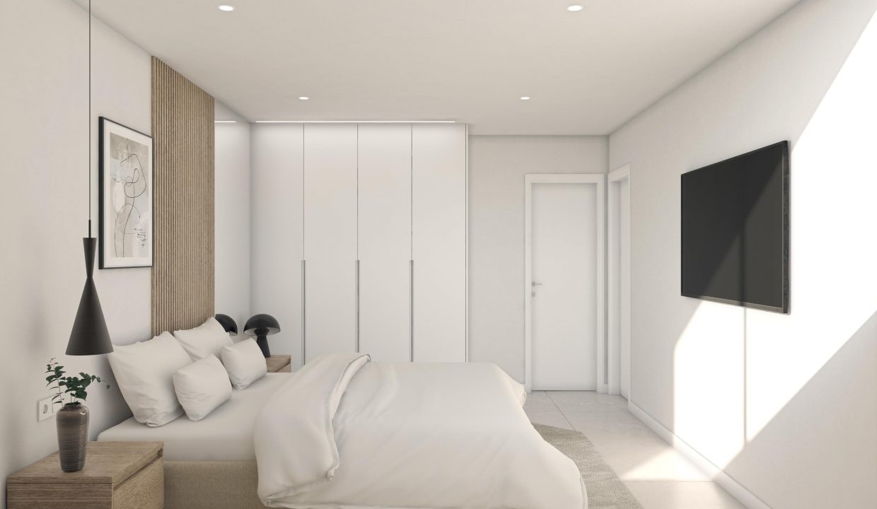 Promoción Alhama Nature Resort, obra nueva en Alhama de Murcia (Revista)