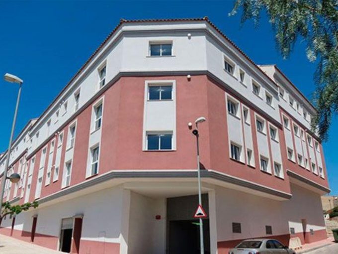 Promoción Sant Joan de Moro, obra nueva en San Juan de Moró (Revista)