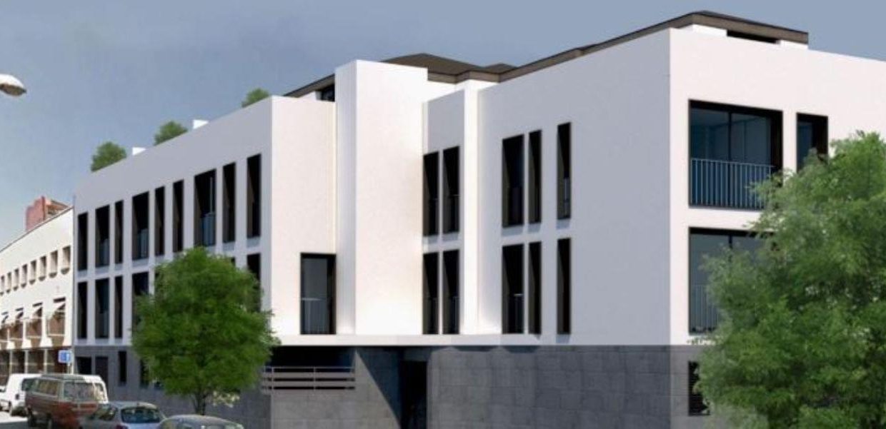 Promoción Baygual 27, obra nueva en Sabadell (Revista)